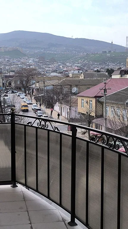 Квартира Квартира в центре города — Дербент