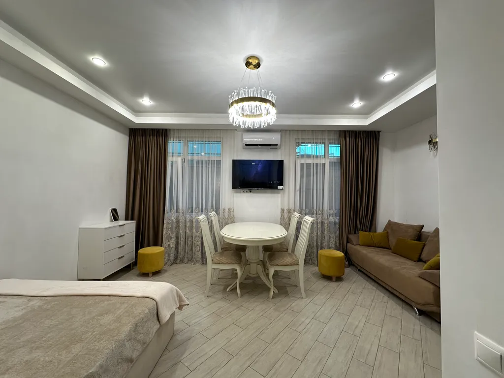 Квартира Квартира в Имеретинке — Сириус