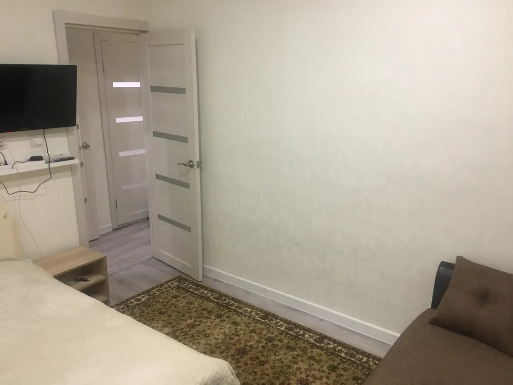 Лучшая в мире квартира с любовью