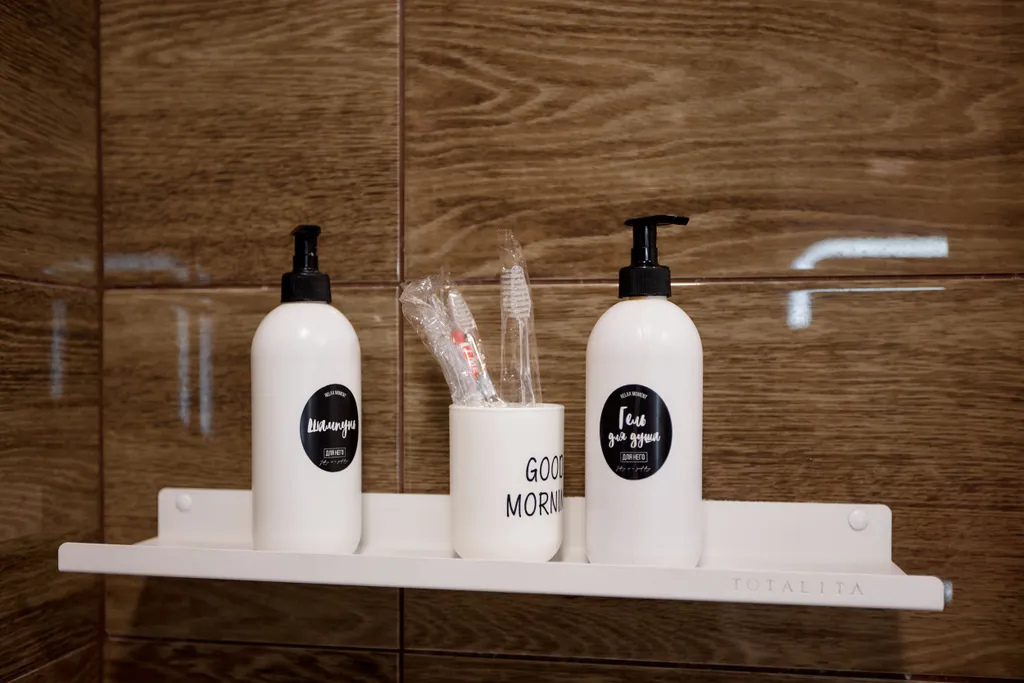 Апартамент в центре