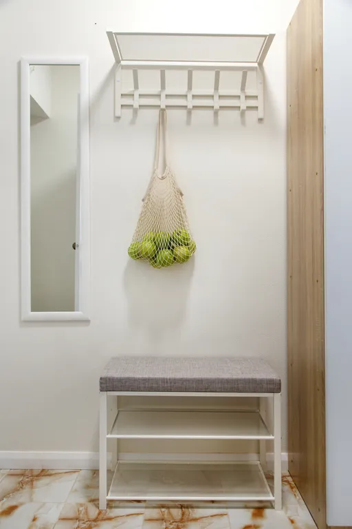 Студия в самом центре