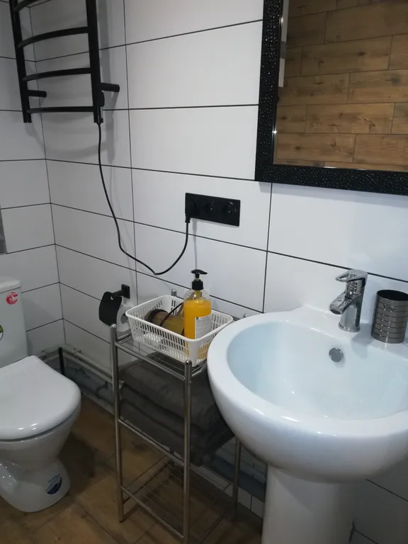 Апартаменты на набережной Волги