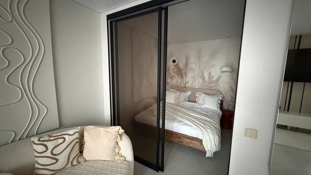 Эксклюзивная квартира в центре города