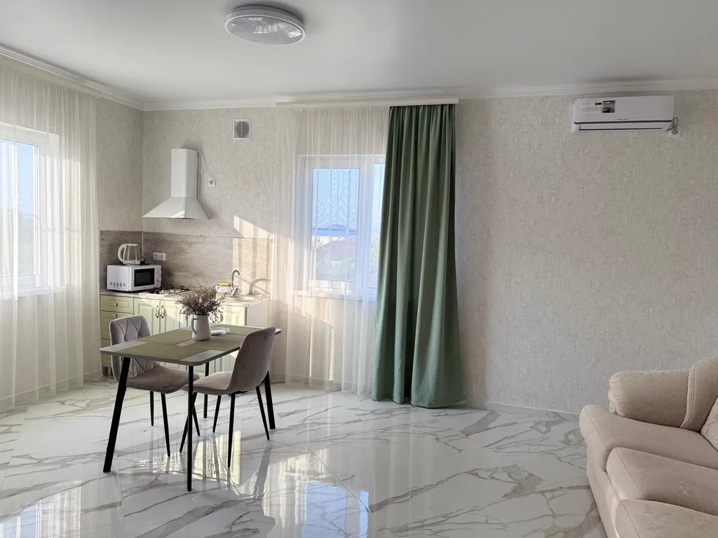 Квартира Комната — Анапа