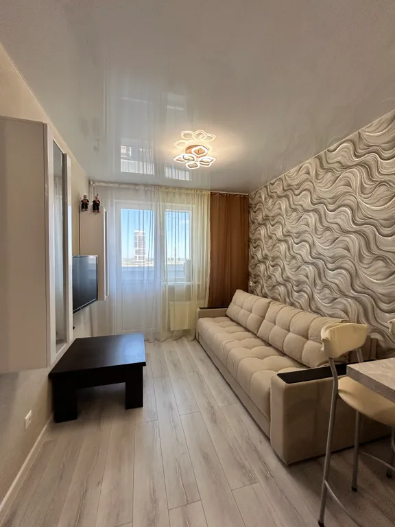 Квартира Однушка у Красной Площади — аренда посуточно в Краснодар