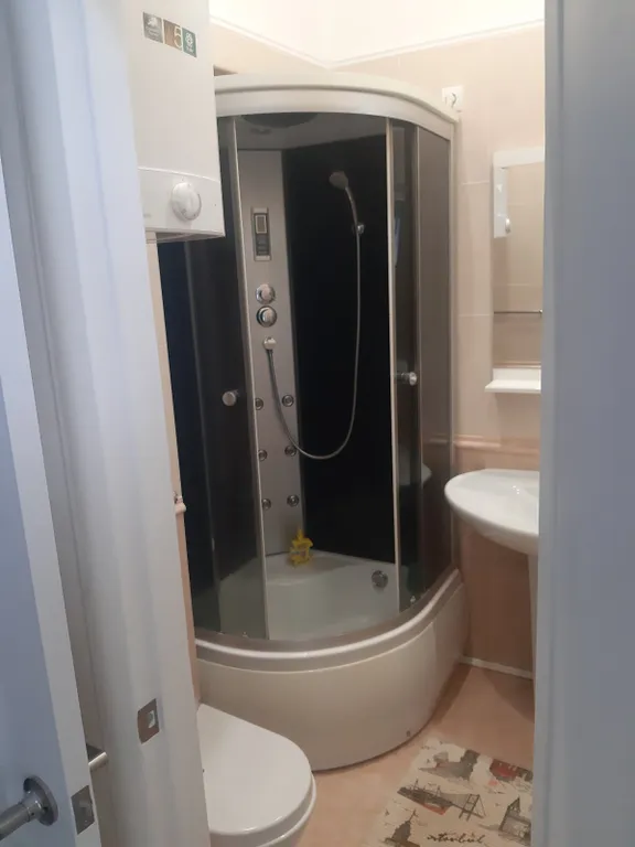 Квартира возле набережной