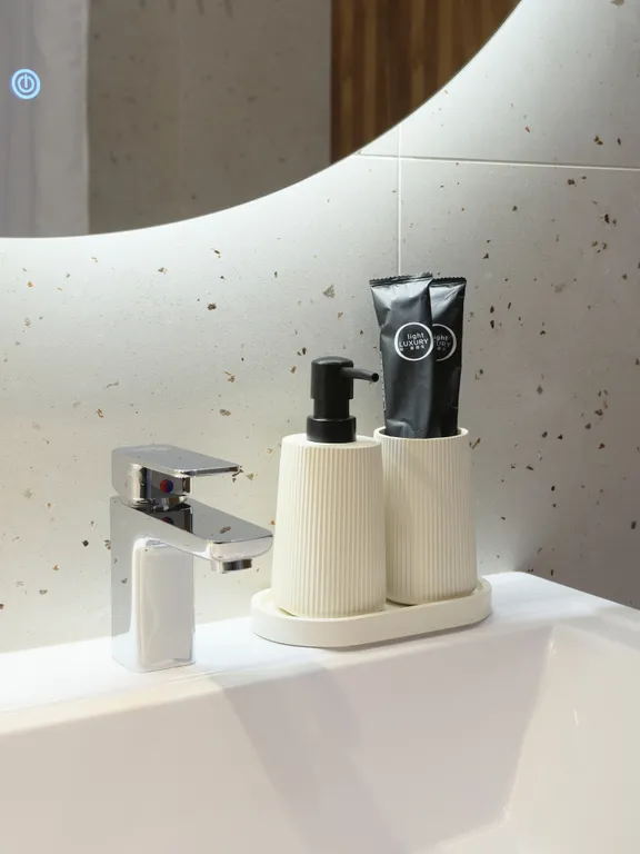 Квартира Dune