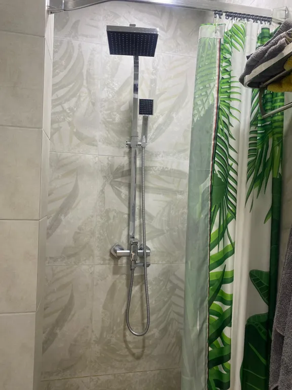 Квартира Уютная квартира с балконом — Сириус