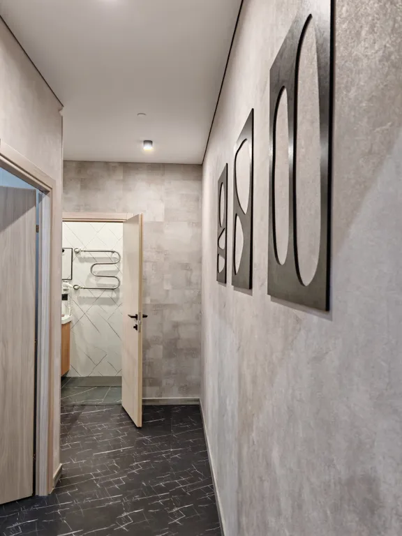 3-комнатный Дом