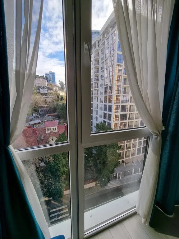 Квартира Квартира в центре Сочи — Сочи