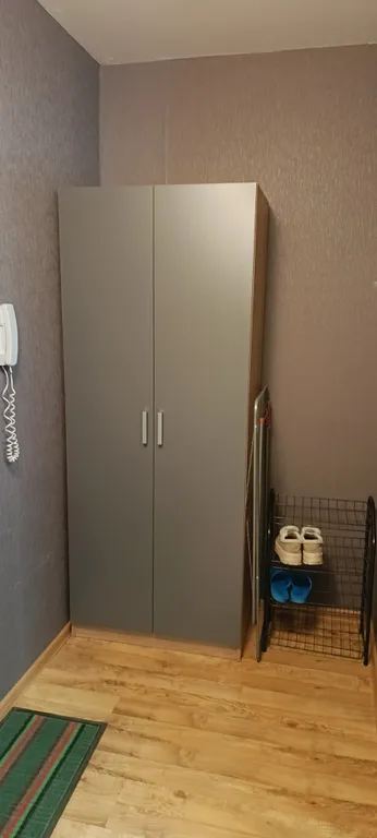 Уютная квартира в парковом