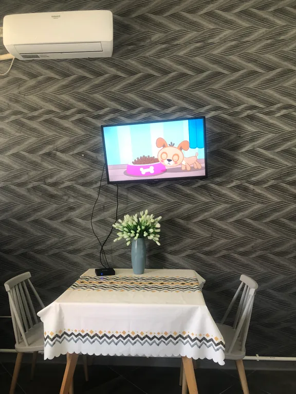 Апартамент у моря