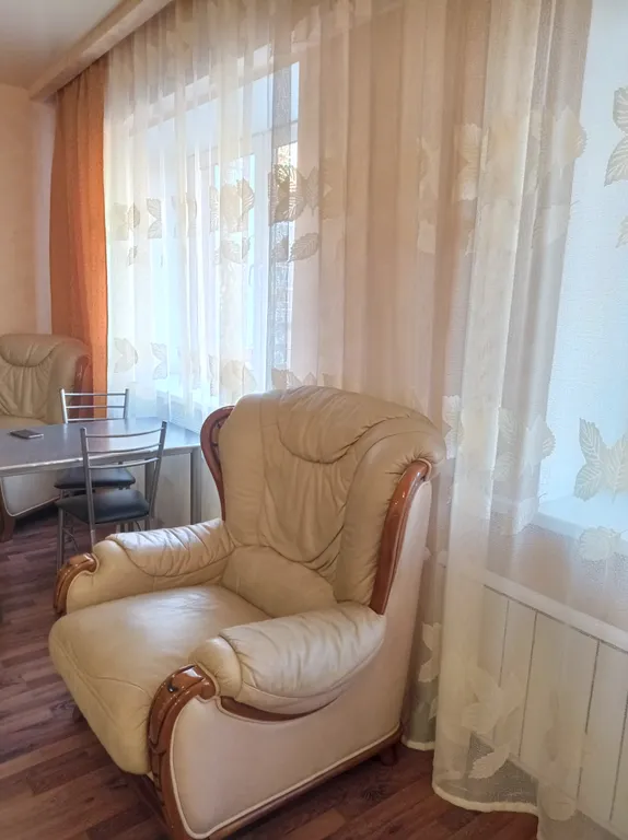 Квартира Уютная квартира в ЖК Новый — Иркутск