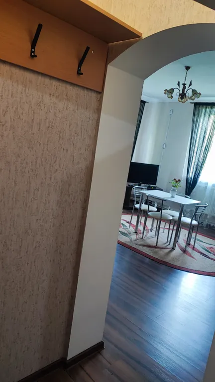 Квартира 1-комнатная Квартира — Калининград