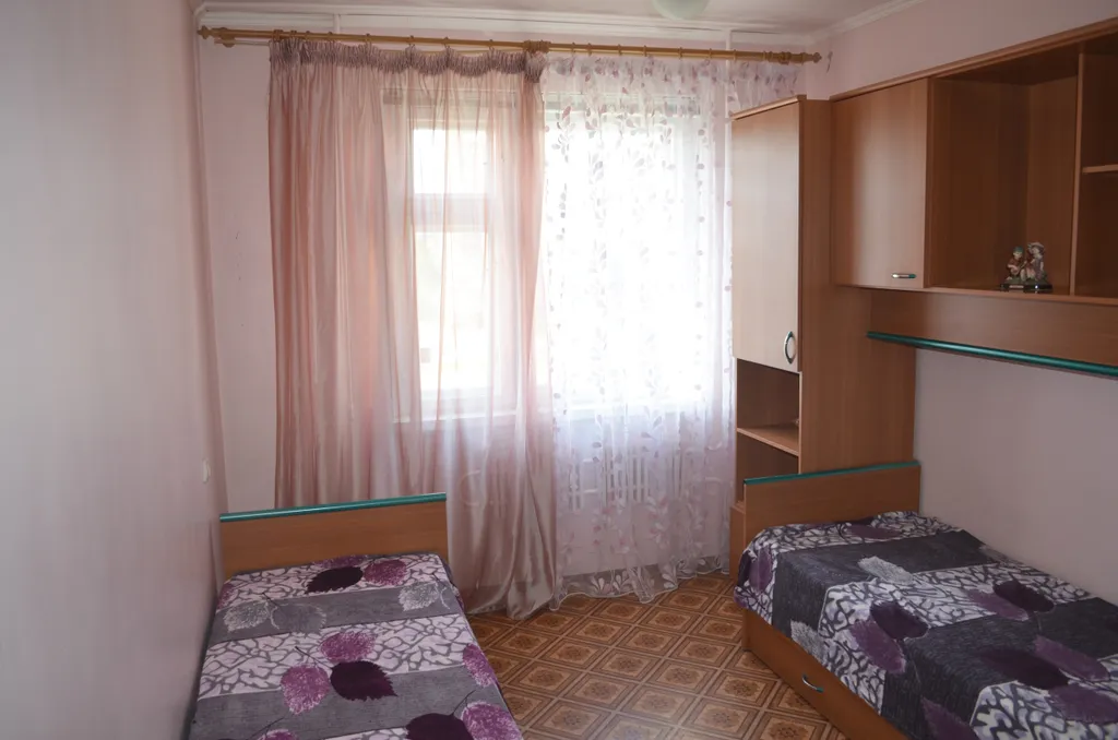 Уютные апартаменты в центре