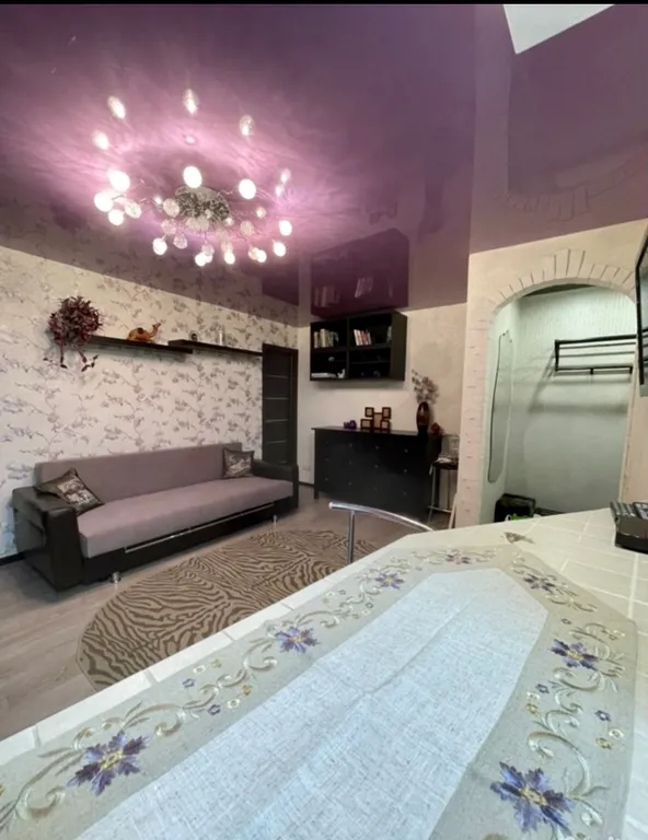 Уютная квартира в историческом центре города