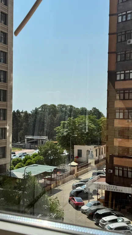 Квартира Очень уютная квартира в новом доме бизнес-класса — Краснодар