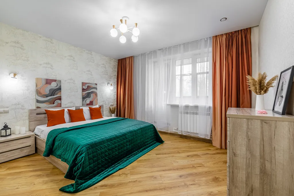 LS Лес и дом, метро Дубравная рядом