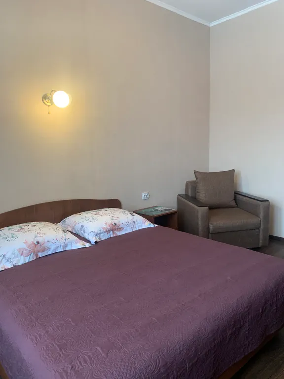 Квартира Комната — аренда посуточно в Борисоглебск