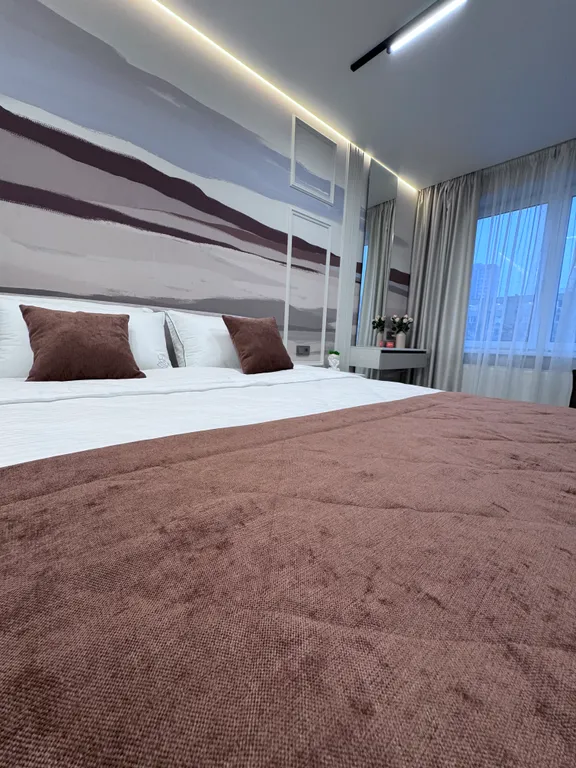 Уютная квартира в центре Ростова-на-Дону