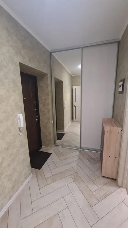 Уютная квартира в элитном районе города с развитой инфраструктурой