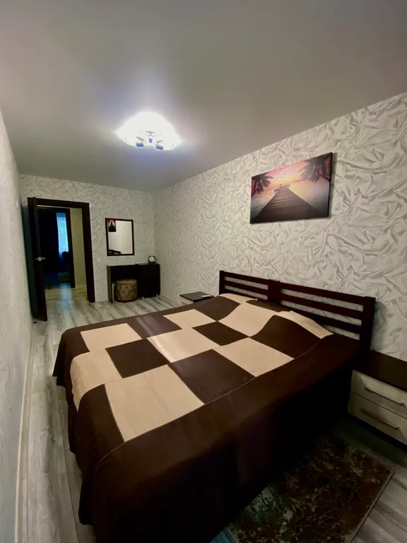 Квартира посуточно — аренда посуточно в Калач