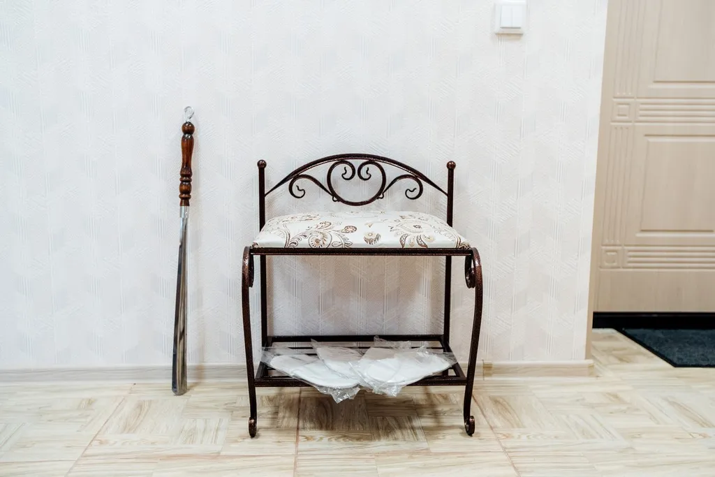 1-к квартира на Пролетарской