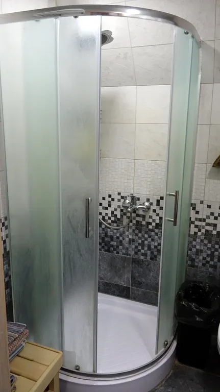 «Шале у Озера 1»