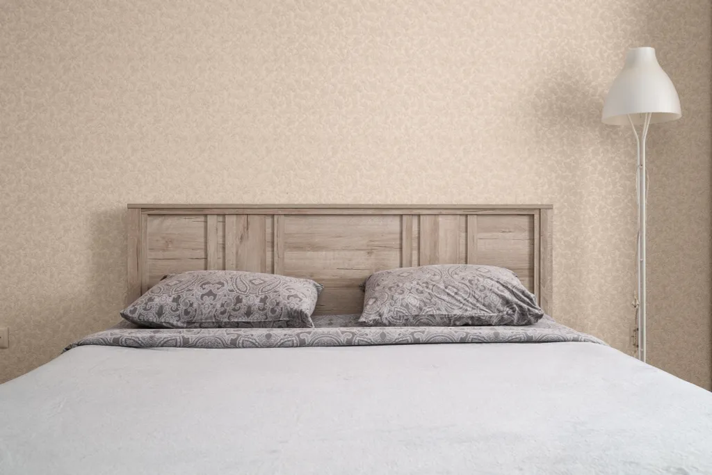 Квартира с видом на стадион