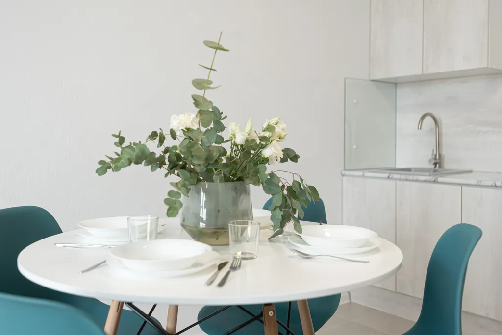 Квартира Квартира в 15 минутах дo центра — Екатеринбург