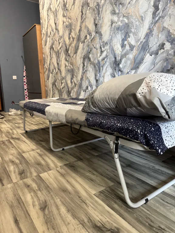 Уютная, чистая студия