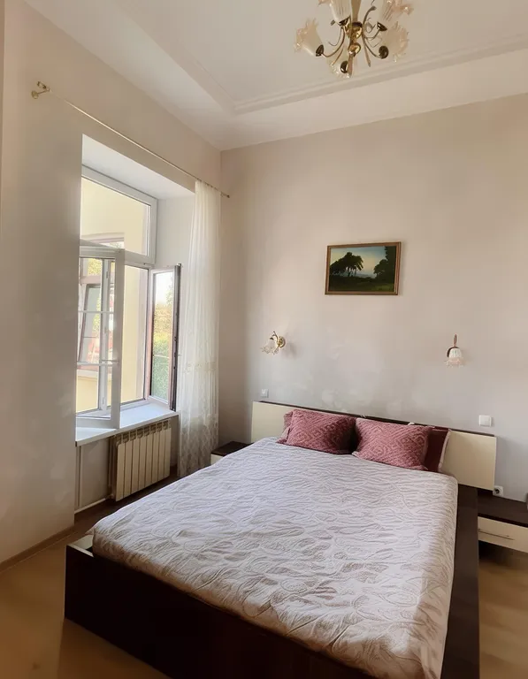 Квартира Апартаменты в центре на Карла Маркса 34 — аренда посуточно в Гродно