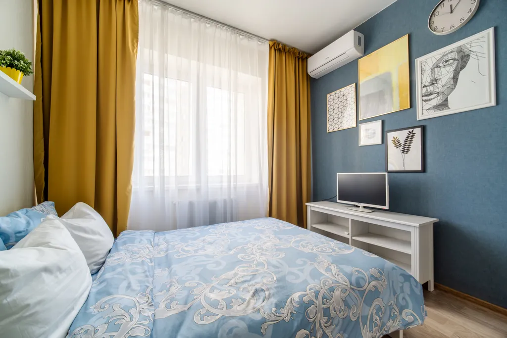 Квартира Квартира Holiday apartment — Краснодар