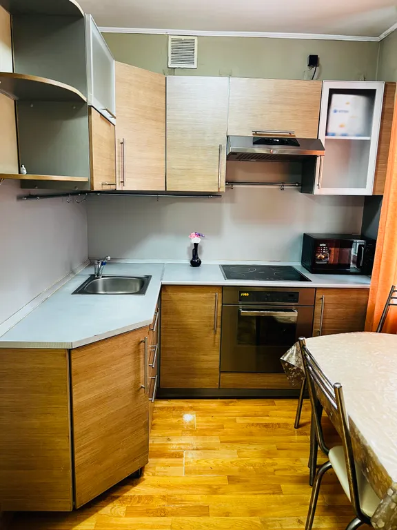 Уютная квартира — аренда посуточно в Улан-Удэ