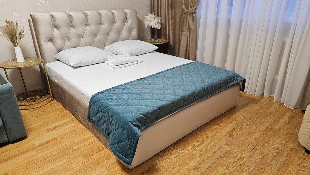 Апартамент Ботаника