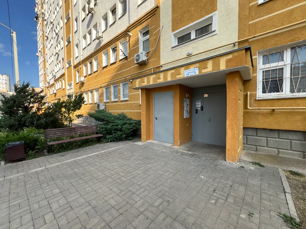 Пляж 5 мин рядом парк Победы Херсонес не берем плату за уборку