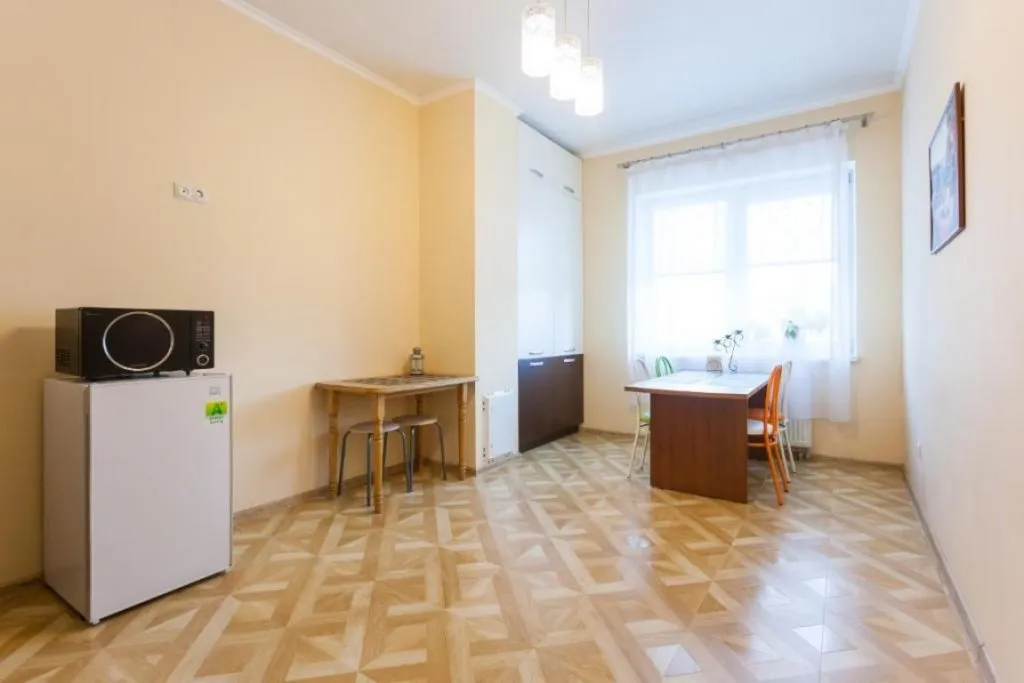 Квартира Большая новая квартира у Королевских ворот рядом с центром — Калининград