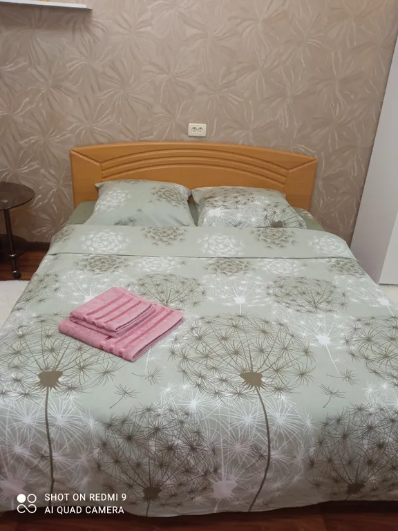 Уютная квартира в Солнечном