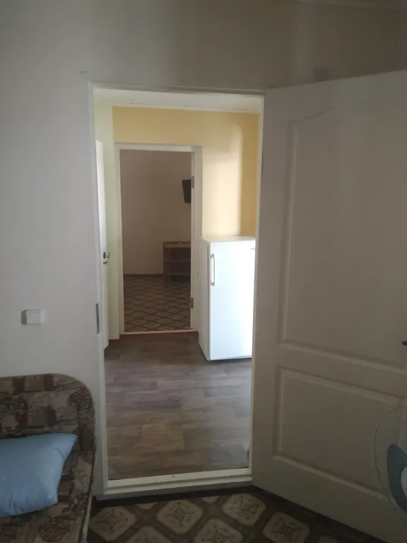 Квартира Комната — Судак