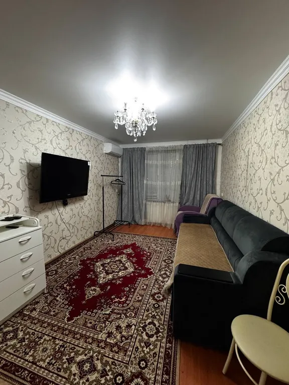 Уютная квартира в центре — аренда посуточно в Дербент