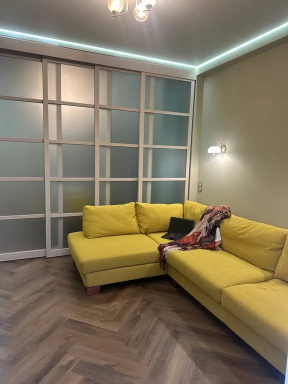 Двухкомнатная квартира для отличного отдыха