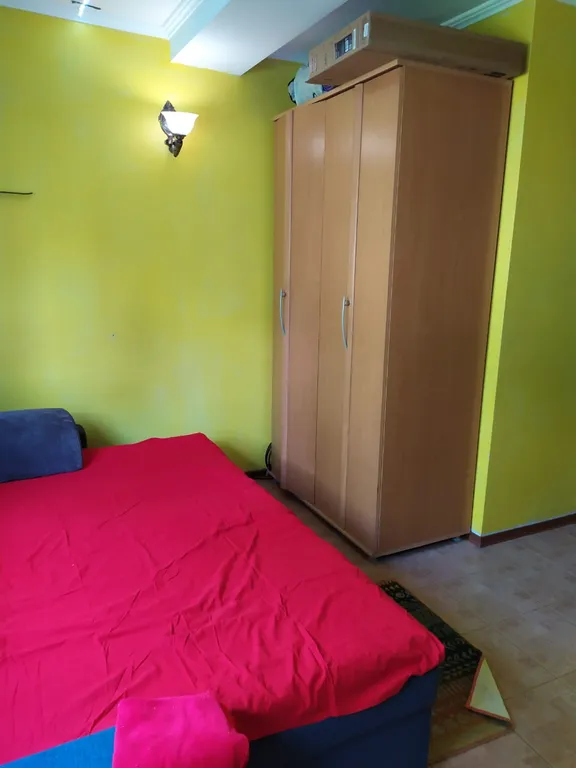 Комната у моря