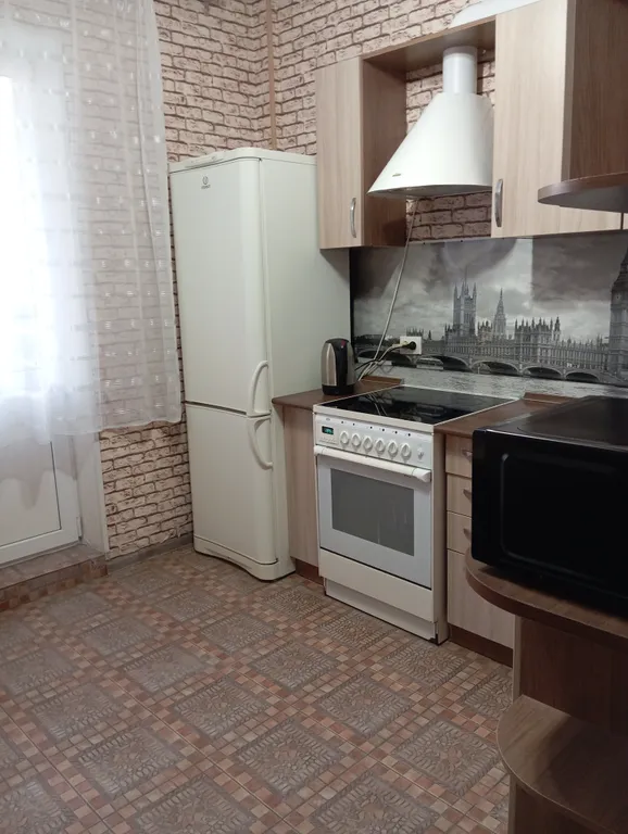 Уютная кв в центре села Новая Усмань