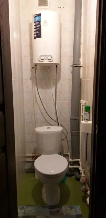 Однокомнатная квартира в центре, напротив Дворца Спорта Аркада