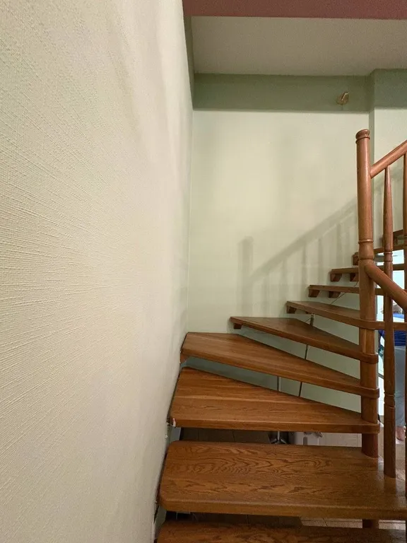 Дом в парке