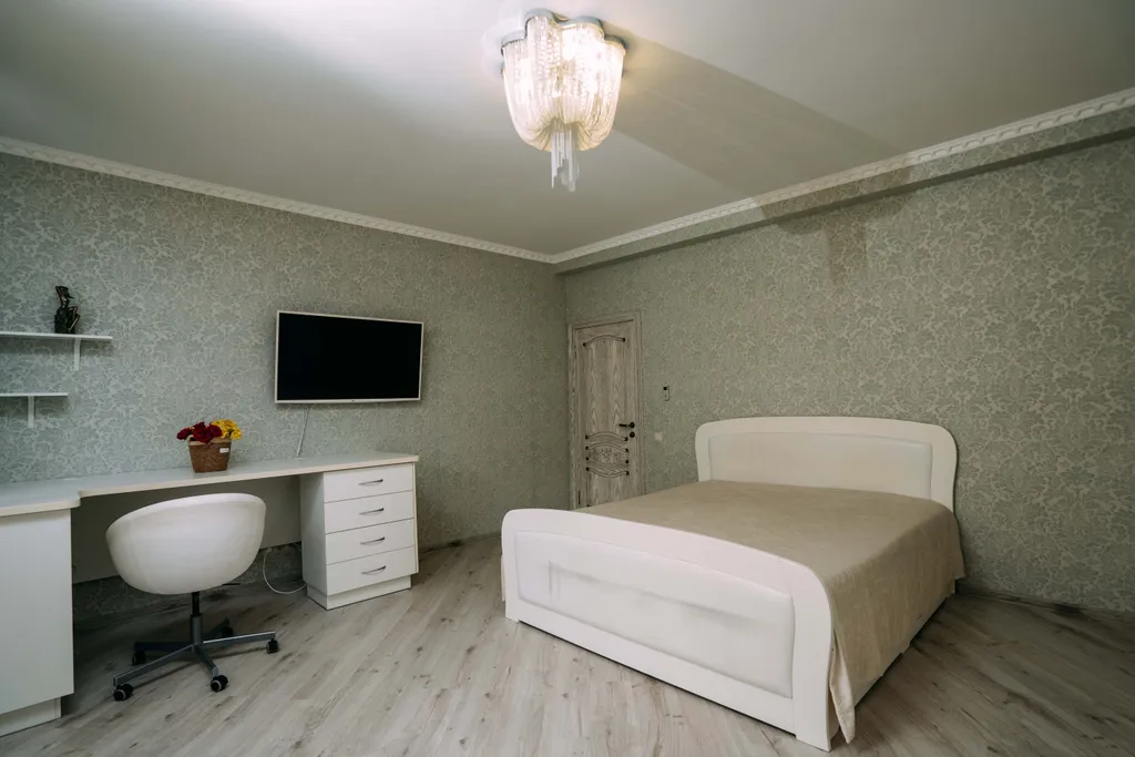 Квартира Для большой семьи и компании — аренда посуточно в Лазаревское