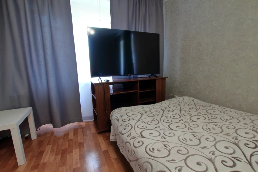 Квартира Квартира TimHouse на Новаторов — Казань