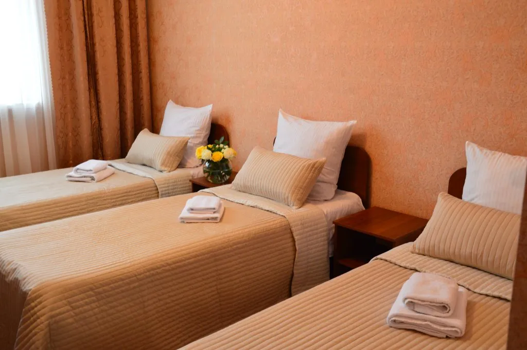 Квартира Комната — аренда посуточно в Энгельс