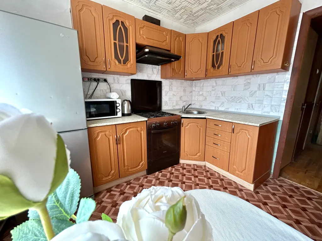 Квартира в самом центре возле ТЦ 21 ВЕК