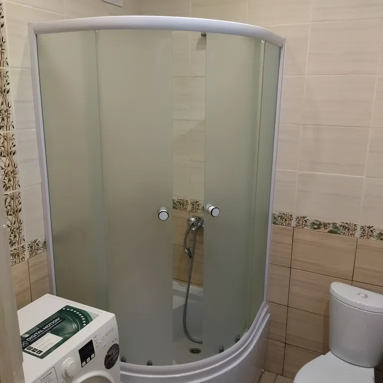 Квартира для комфортного проживания